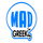 GR - MAD VIRAL HD logo