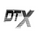 HU - DTX logo