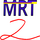 ALB - MRT 2 logo