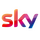 ALB - SKY KOMEDI logo