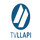 ALB - TV LLAPI ◉ logo