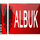 ALB - ALB UK HD logo