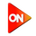 ALB - ON TV logo