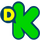 BR - DISCOVERY KIDS HD logo