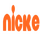 BR - NICKELODEON HD logo