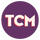 BR - TCM HD logo