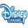 CAFR -  LA CHAINE DISNEY logo