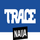 MUSIC - TRACE NAIJA logo