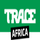 MUSIC - TRACE AFRICA logo