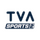 CAFR - TVA SPORTS 2 HD ◉ logo