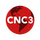 CAR - CNC3 | HD logo