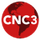 TT - CNC3 UHD logo