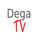 HAITI -  DEGA TV logo