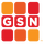 CAR - GSN | HD logo