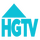 RO - HGTV HD logo