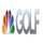 CAR - NBC GOLF | HD logo