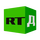 CAR - RT DOCUMENTARY | HD logo