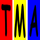 HAITI -  TMA CARAIBES logo