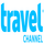 RO - TRAVEL CHANNEL logo