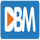 HAITI -  DBM TV logo