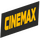 RO - CINEMAX logo