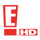 EXYU - E! logo