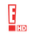 NL - E! HD logo