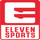 BE - ELEVEN SPORTS PROLEAGUE 1 UHD NL logo