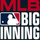 MLB BIG INNING HD logo