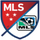 ### MLS SOCCER ### logo