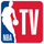 AF - NBA TV logo