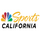 US - NBC SPORTS CALIFORNIA PLUS logo