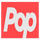 US - POP HD logo