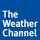 US - THE WEATHER CHANNEL HD logo