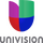 US - UNIVISION logo