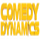 US - COMEDY DYNAMICS logo