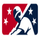 US - MILB 1 logo