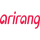 KR - ARIRANG logo