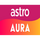 MY - ASTRO AURA FHD logo