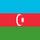 ##### AZE - AZERBAIJAN ##### logo