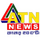 BANGLA - ATN NEWS logo