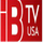 BANGLA - IBTV USA logo