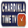 PUNJABI - CHARDIKLA TIMES TV logo