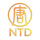 CN -  NTD TELEVISION logo