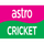 MY - ASTRO CRICKET FHD logo