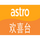 MY - ASTRO HUA HEE DAI FHD logo