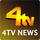 IN - 4tv NEWS logo