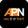 IN - APN NEWS SD logo