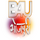 IN|UK - B4U PLUS logo