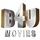 HINDI - B4U MOVIES logo